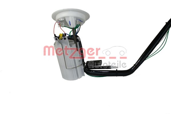 METZGER 2250081 ORIGINAL ERSATZTEIL Kraftstoff-Fördereinheit